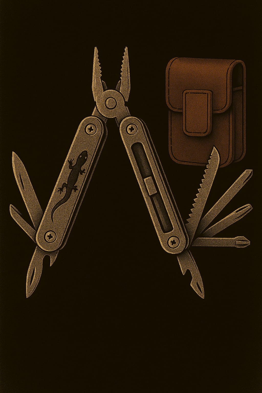Multitool